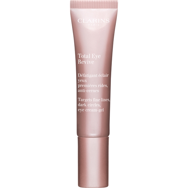 Clarins Total Eye Revive (Billede 1 af 5)