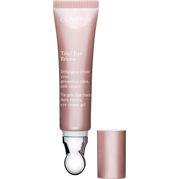 Clarins Total Eye Revive (Billede 2 af 5)