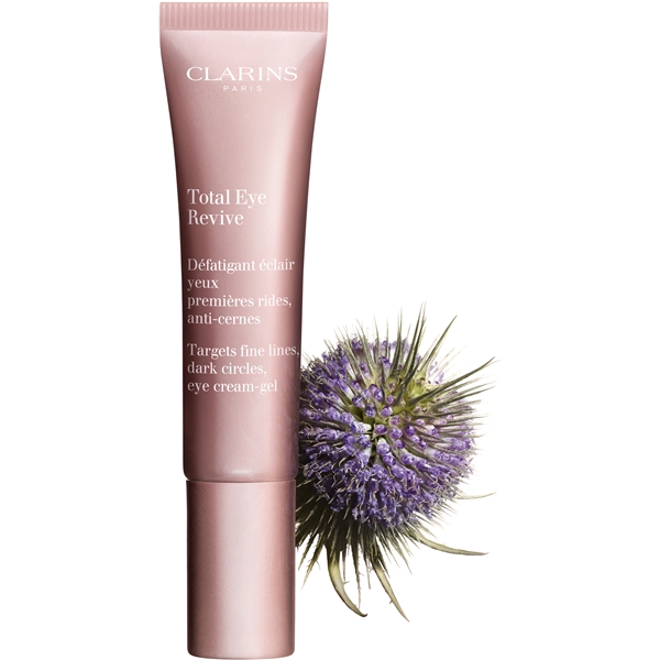 Clarins Total Eye Revive (Billede 4 af 5)