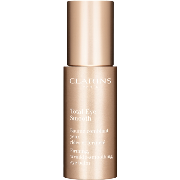 Clarins Total Eye Smooth (Billede 1 af 5)