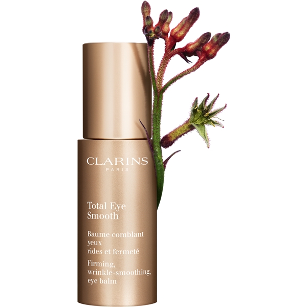 Clarins Total Eye Smooth (Billede 4 af 5)