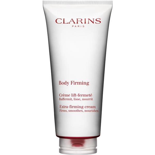 Clarins Body Firming Extra Firming Cream (Billede 1 af 3)