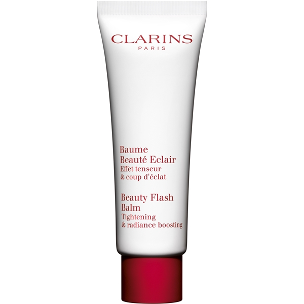 Clarins Beauty Flash Balm (Billede 1 af 3)