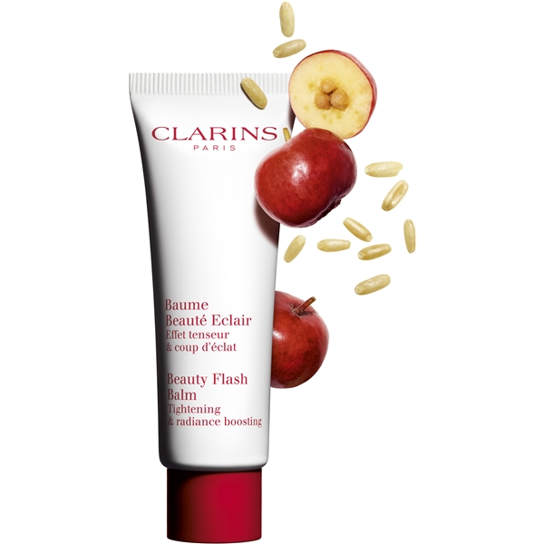 Clarins Beauty Flash Balm (Billede 3 af 3)