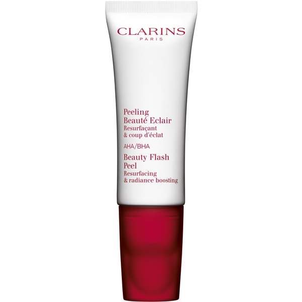 Clarins Beauty Flash Peel (Billede 1 af 4)
