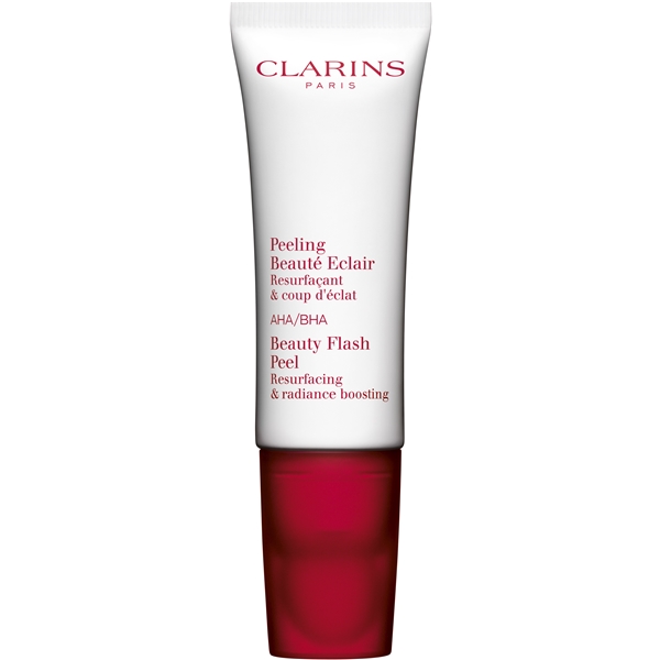 Clarins Beauty Flash Peel (Billede 1 af 4)