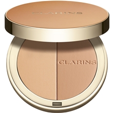 Ever Bronze Compact Powder