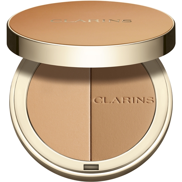 Ever Bronze Compact Powder (Billede 1 af 4)