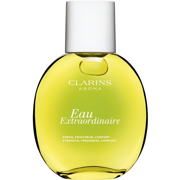 Eau Extraordinaire Fragrance (Billede 1 af 6)