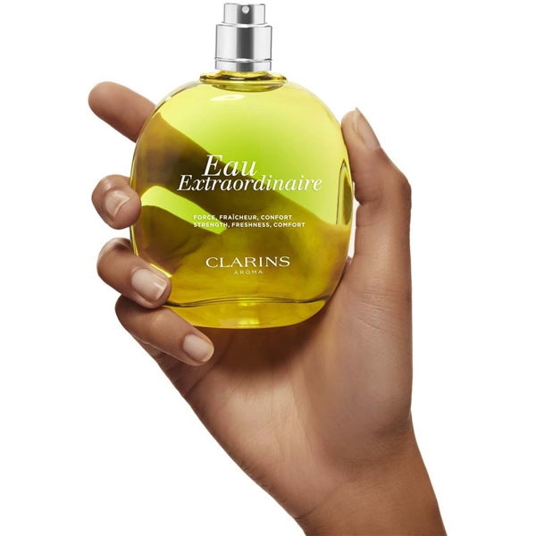 Eau Extraordinaire Fragrance (Billede 2 af 6)