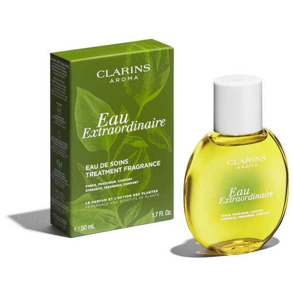 Eau Extraordinaire Fragrance (Billede 5 af 6)