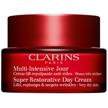 Super Restorative Day Cream Very dry skin