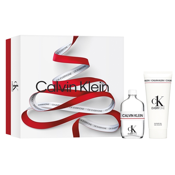 Calvin Klein Ck Everyone - Gift Set (Billede 1 af 2)