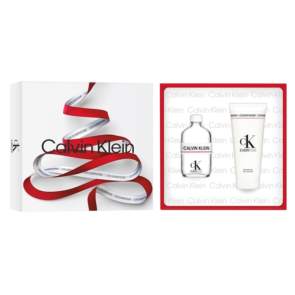 Calvin Klein Ck Everyone - Gift Set (Billede 2 af 2)