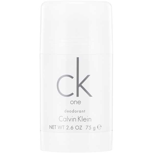 CK One - Deodorant Stick