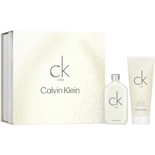 CK One - Gift Set (Billede 1 af 2)