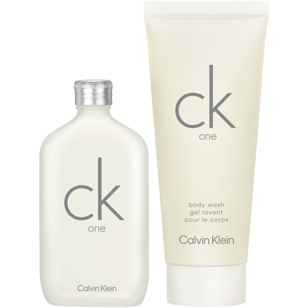 CK One - Gift Set (Billede 2 af 2)