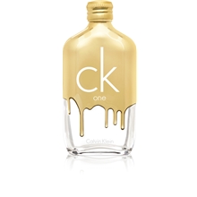 CK One Gold - Eau de toilette (Edt) Spray 50 ml