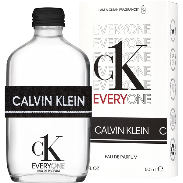 Calvin Klein Ck Everyone Eau de parfum (Billede 2 af 4)
