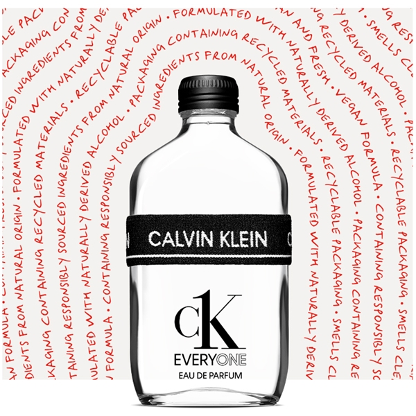 Calvin Klein Ck Everyone Eau de parfum (Billede 4 af 4)