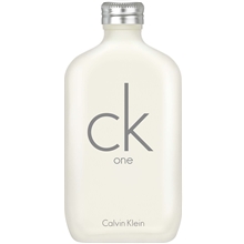 CK One - Eau de toilette (Edt) Spray 100 ml