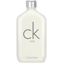 CK One - Eau de toilette (Edt) Spray 50 ml