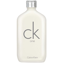 CK One - Eau de toilette (Edt) Spray 50 ml