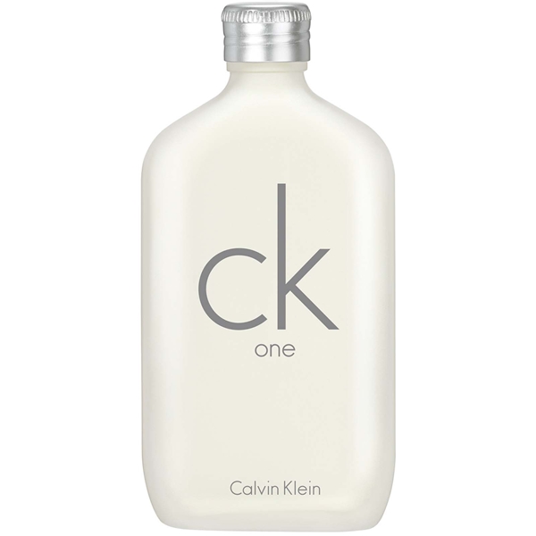 CK One - Eau de toilette (Edt) Spray (Billede 1 af 7)