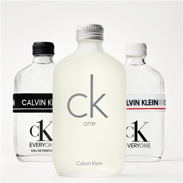 CK One - Eau de toilette (Edt) Spray (Billede 6 af 7)