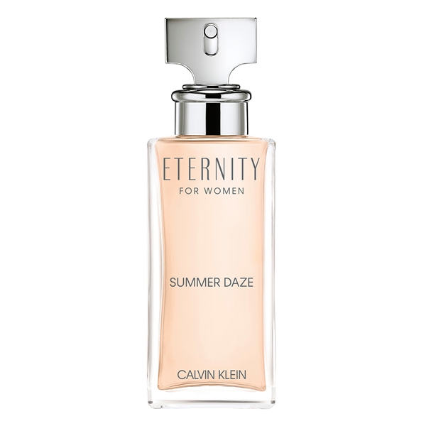 Eternity Woman Summer Daze - Eau de parfum (Billede 1 af 2)