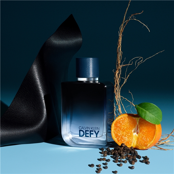 Calvin Klein Defy - Eau de parfum (Billede 4 af 7)