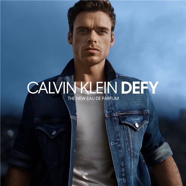 Calvin Klein Defy - Eau de parfum (Billede 5 af 7)