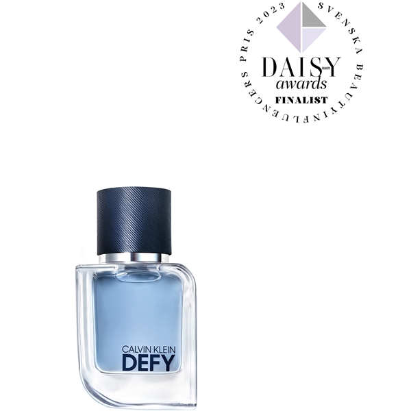 Calvin Klein Defy - Eau de toilette (Billede 1 af 5)