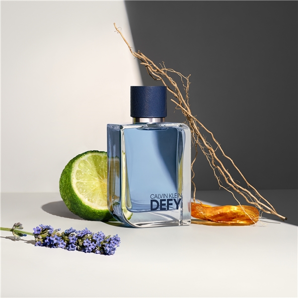 Calvin Klein Defy - Eau de toilette (Billede 3 af 5)