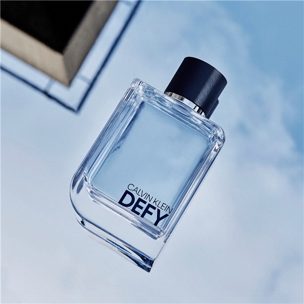 Calvin Klein Defy - Eau de toilette (Billede 4 af 5)