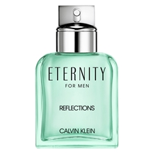 Eternity Man Reflections - Eau de toilette 100 ml