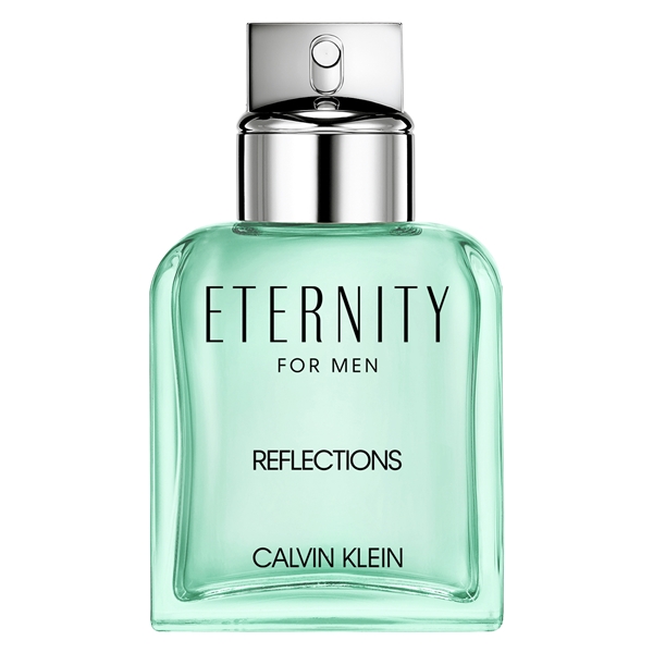 Eternity Man Reflections - Eau de toilette (Billede 1 af 4)