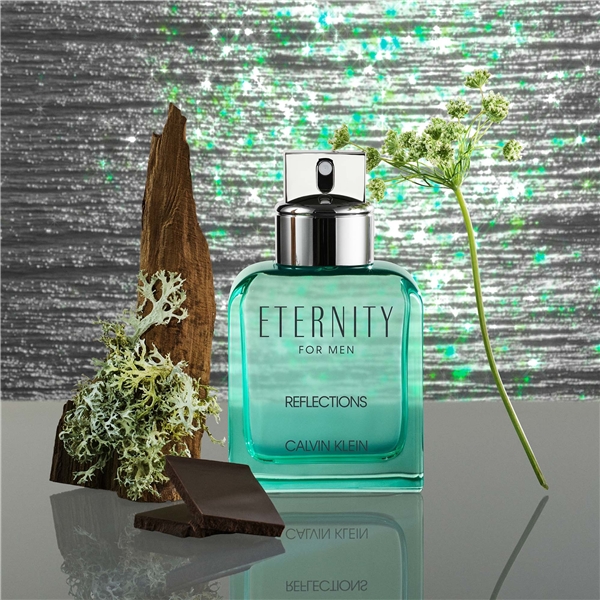 Eternity Man Reflections - Eau de toilette (Billede 3 af 4)