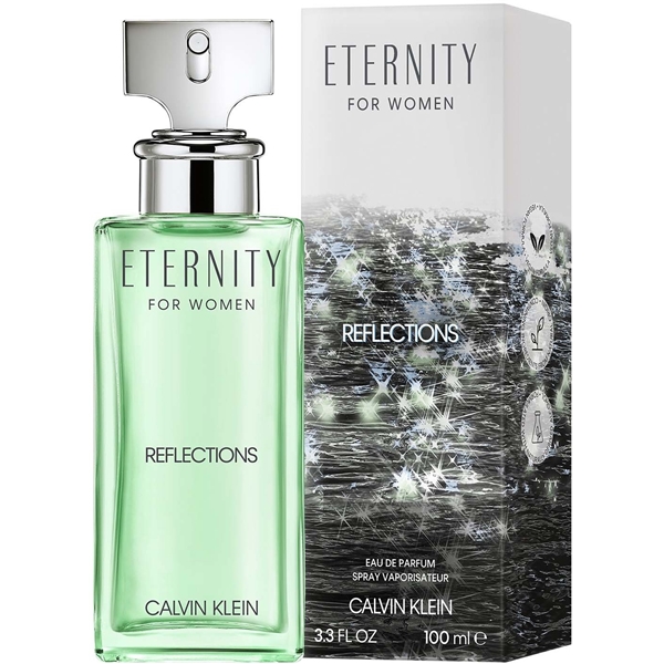 Eternity Reflections - Eau de parfum (Billede 2 af 4)