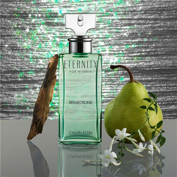 Eternity Reflections - Eau de parfum (Billede 3 af 4)