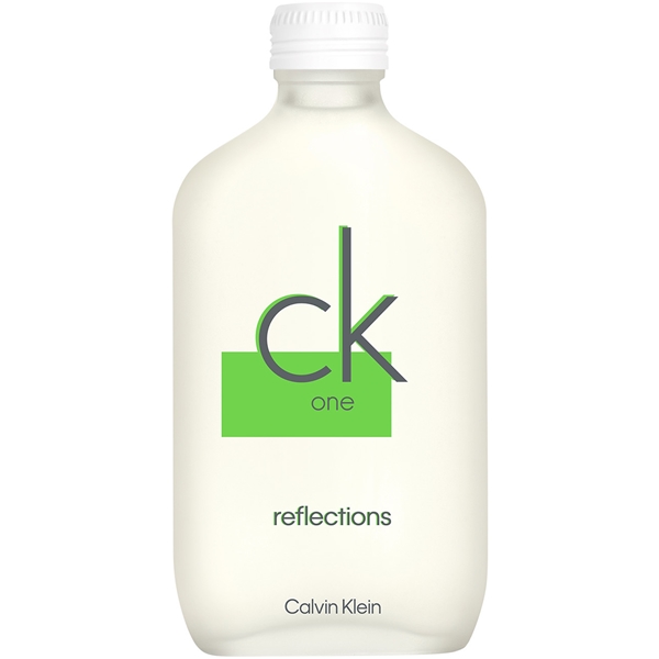 Ck One Reflections - Eau de toilette (Billede 1 af 4)