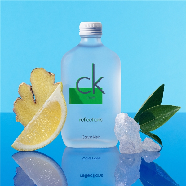 Ck One Reflections - Eau de toilette (Billede 3 af 4)