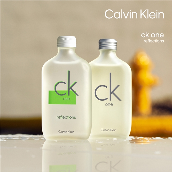 Ck One Reflections - Eau de toilette (Billede 4 af 4)