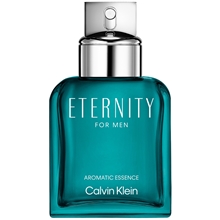 Eternity Man Aromatic Essence - Eau de parfum 50 ml