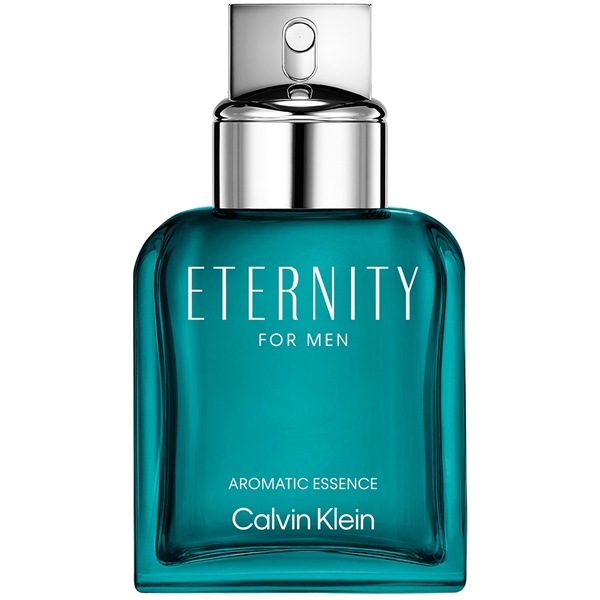 Eternity Man Aromatic Essence - Eau de parfum (Billede 1 af 6)