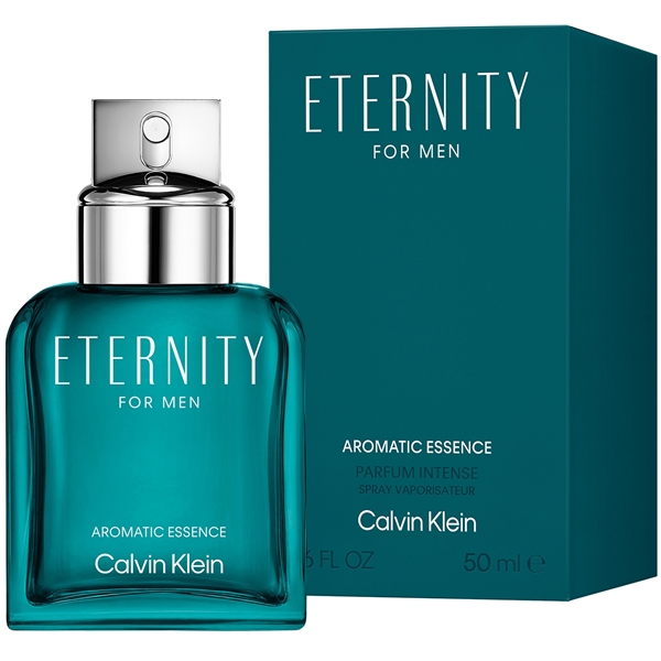 Eternity Man Aromatic Essence - Eau de parfum (Billede 2 af 6)