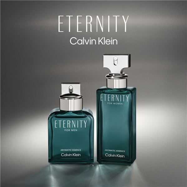 Eternity Man Aromatic Essence - Eau de parfum (Billede 5 af 6)