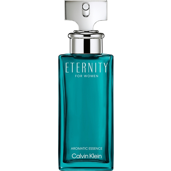 Eternity Woman Aromatic Essence - Eau de parfum (Billede 1 af 6)