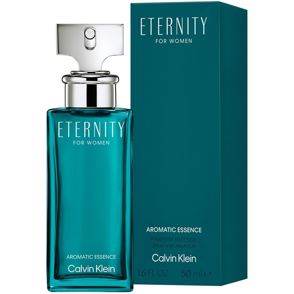 Eternity Woman Aromatic Essence - Eau de parfum (Billede 2 af 6)
