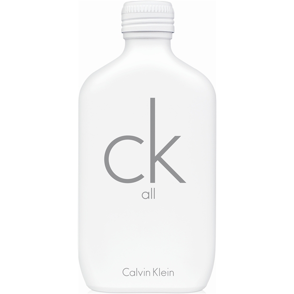 CK All - Eau de toilette (Edt) Spray